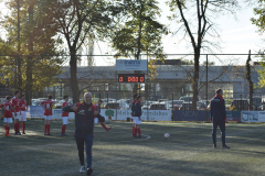 2022-11-12 OSSMI U15B-Vlug Vooruit en OSSMI U15A - Driehoek