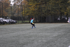 2022-11-19 Ossmi U15B - Zandvliet Sport