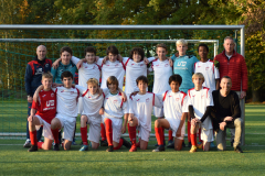 2022-2023 Ploegfoto's