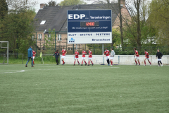 20230429 - Excelsior Mariaburg - Ossmi U15B