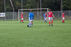 20231021 - Koningshof Schoten - Ossmi Wit (2-2)