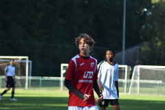 Gravenwezel-Schilde vs U17 Wit (5-3) 😢