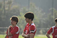 Stabroek - U17 Wit (6-3)